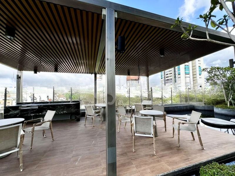 THE LINQ @ BEAUTY WORLD 4