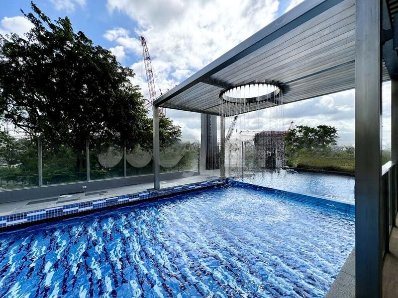 THE LINQ @ BEAUTY WORLD 2