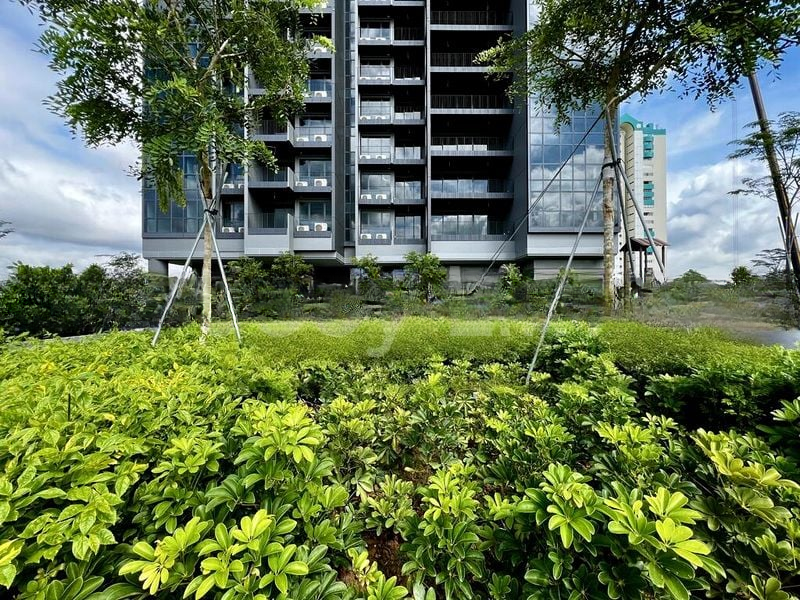 THE LINQ @ BEAUTY WORLD 11