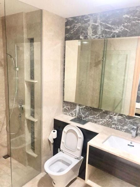 COMMONWEALTH TOWERS 2