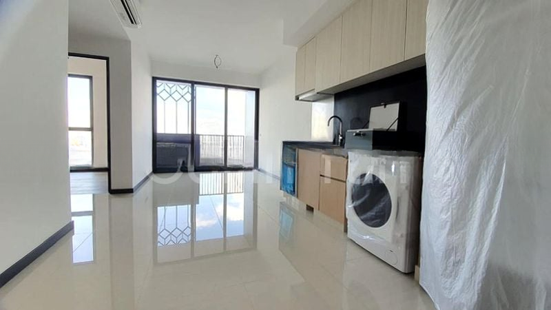 GEM RESIDENCES 2