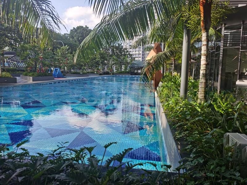 GEM RESIDENCES 7