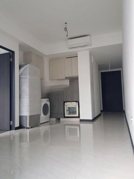 GEM RESIDENCES 4