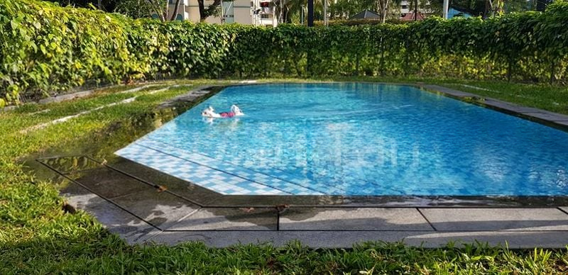 GEM RESIDENCES 6