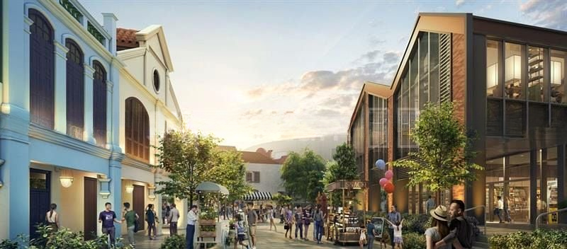 UNION SQUARE RESIDENCES 6