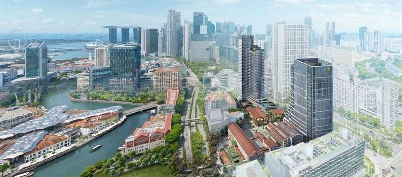 UNION SQUARE RESIDENCES 8