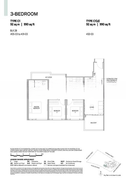 UNION SQUARE RESIDENCES 9