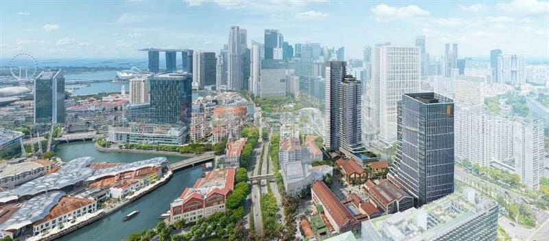 UNION SQUARE RESIDENCES 7