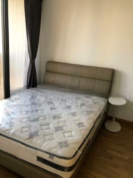 COMMONWEALTH TOWERS 2