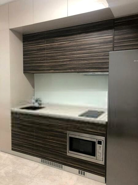 COMMONWEALTH TOWERS 5