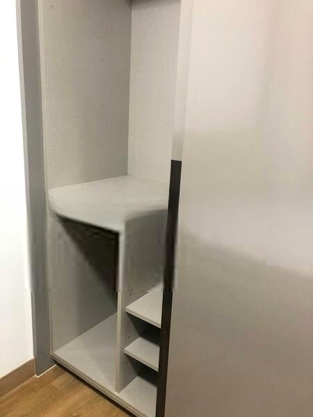 COMMONWEALTH TOWERS 6