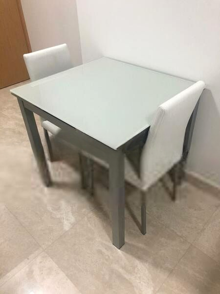 COMMONWEALTH TOWERS 4