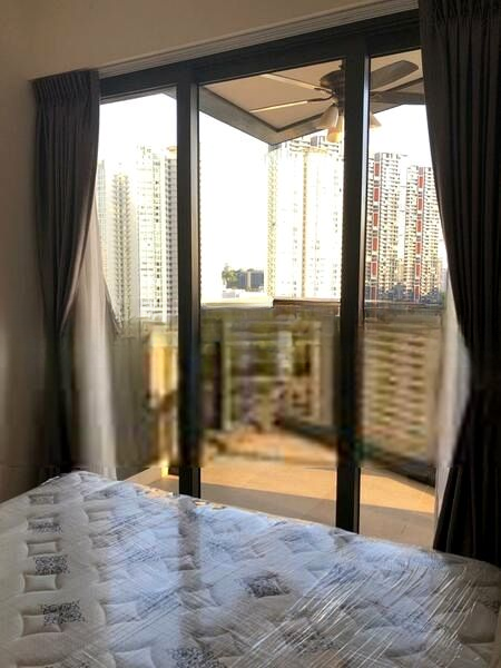 COMMONWEALTH TOWERS 3