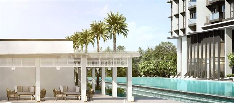 BLOOMSBURY RESIDENCES 6