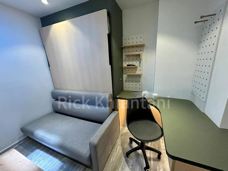 COLIWOO BALESTIER 320 3