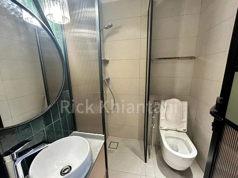 COLIWOO BALESTIER 320 4