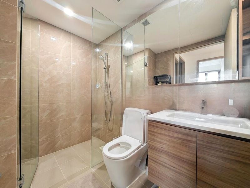 TREASURE AT TAMPINES 2