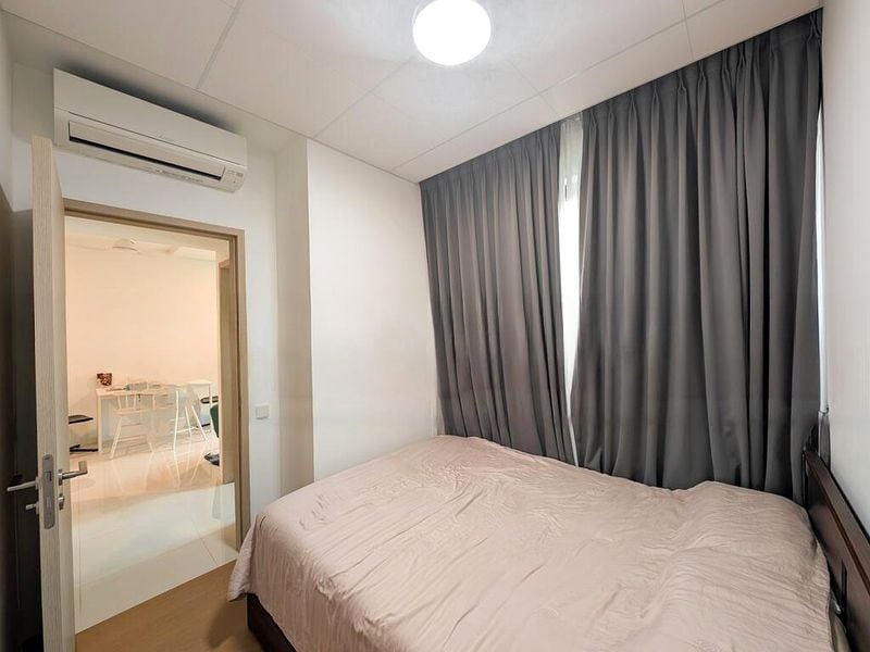 TREASURE AT TAMPINES 3