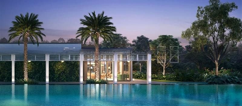 BLOOMSBURY RESIDENCES 2