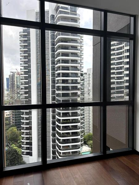 PULLMAN RESIDENCES NEWTON 9