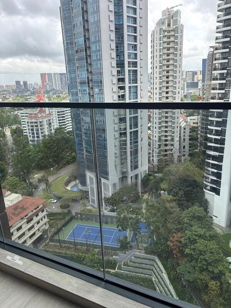 PULLMAN RESIDENCES NEWTON 4