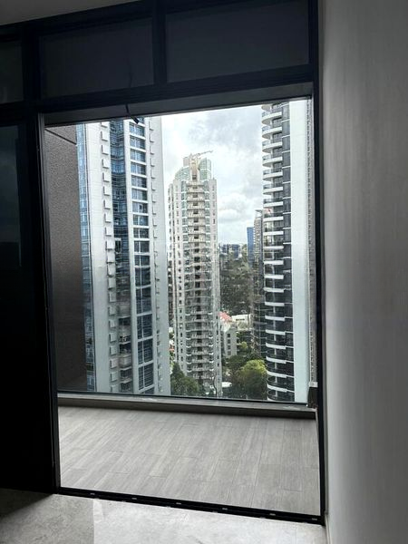 PULLMAN RESIDENCES NEWTON 6