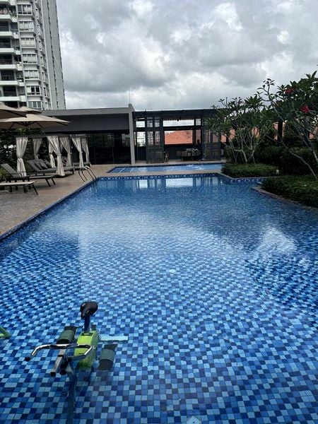 PULLMAN RESIDENCES NEWTON 7