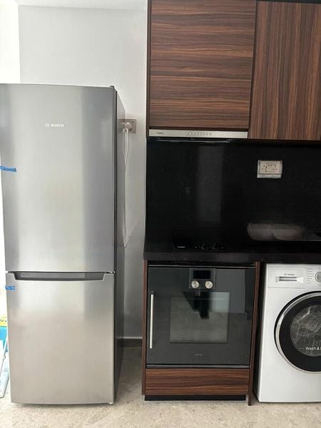 PULLMAN RESIDENCES NEWTON 8