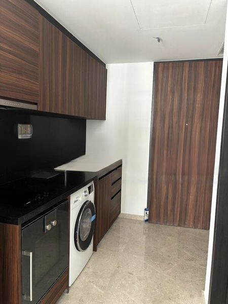 PULLMAN RESIDENCES NEWTON 15