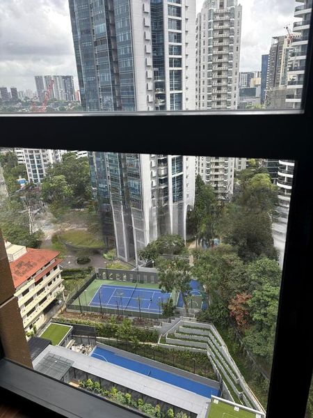 PULLMAN RESIDENCES NEWTON 12