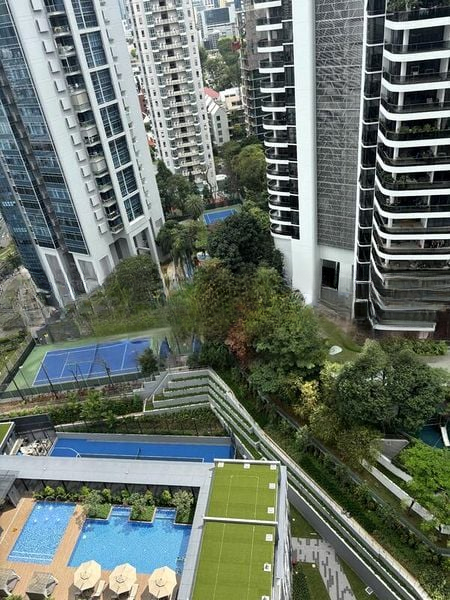 PULLMAN RESIDENCES NEWTON 14