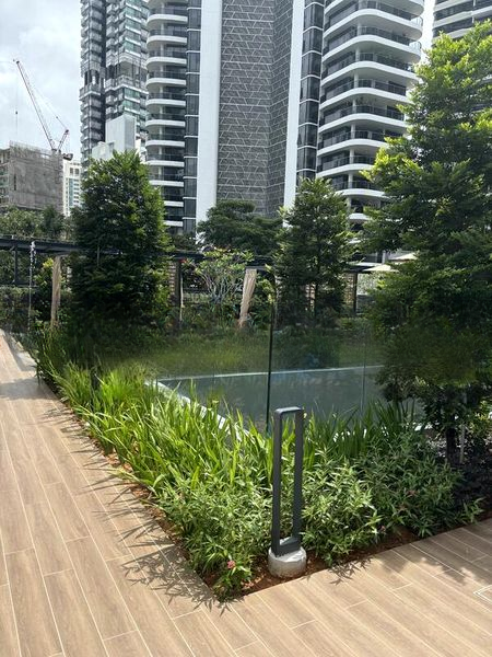 PULLMAN RESIDENCES NEWTON 11