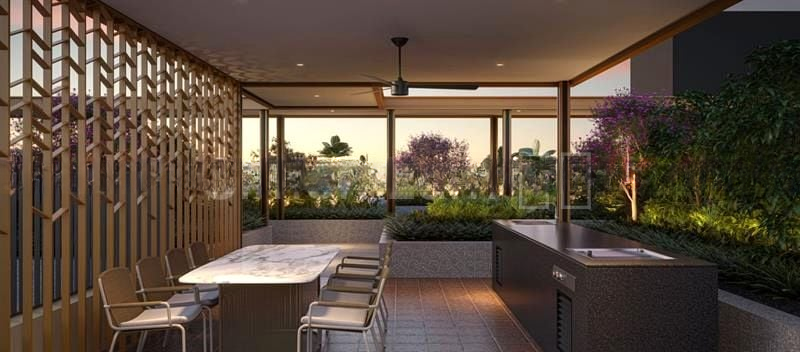 BAGNALL HAUS 5