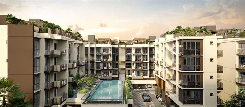 BAGNALL HAUS 2