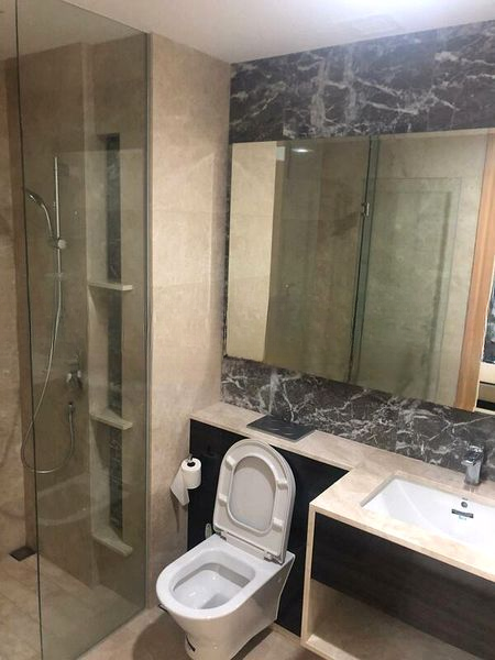 COMMONWEALTH TOWERS 5