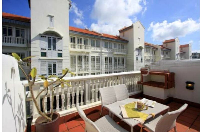 LOTUS AT JOO CHIAT 1