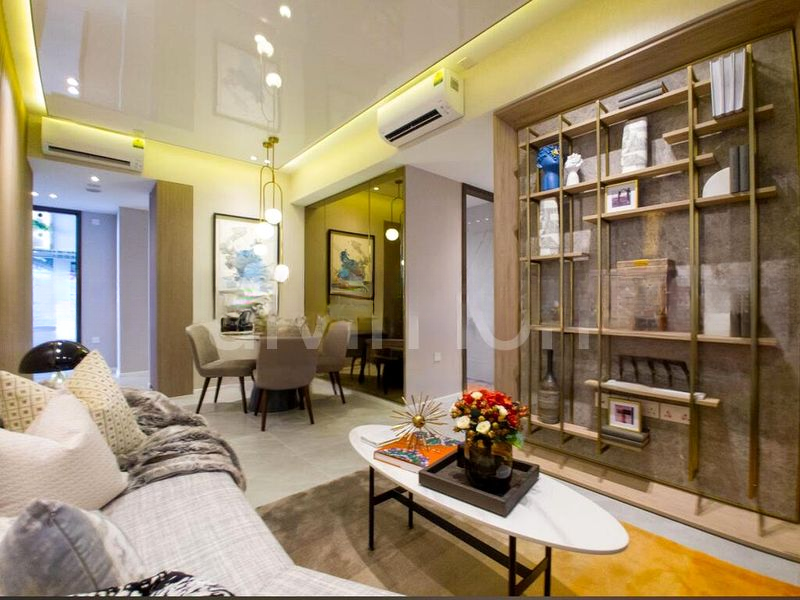 THE WATERGARDENS AT CANBERRA 3