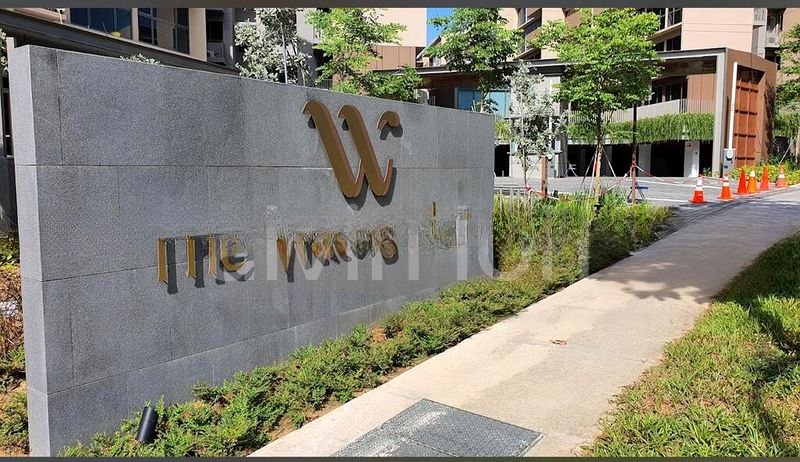 THE WATERGARDENS AT CANBERRA 2