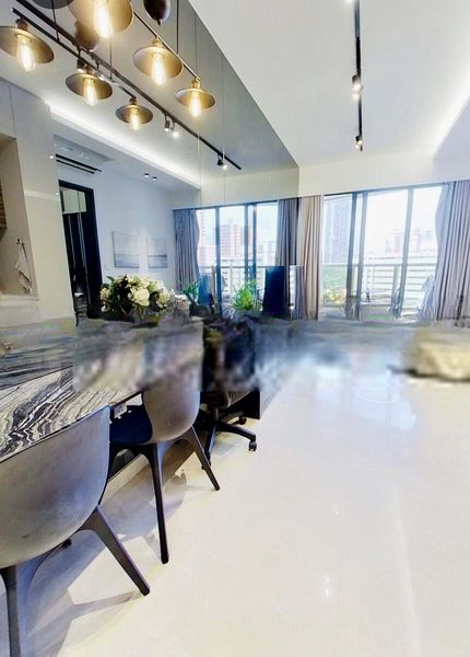 COMMONWEALTH TOWERS 2