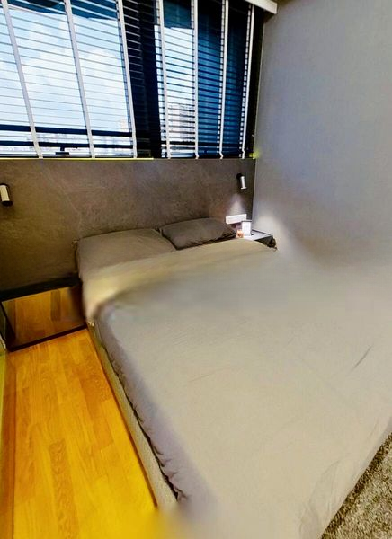 COMMONWEALTH TOWERS 5