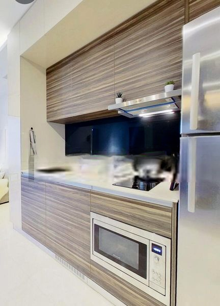 COMMONWEALTH TOWERS 3