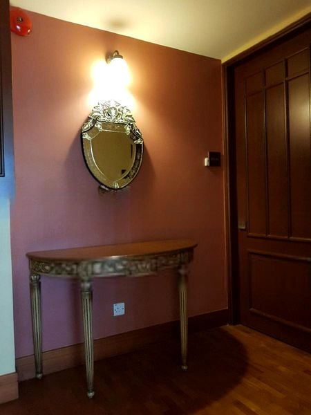 LOTUS AT JOO CHIAT 5