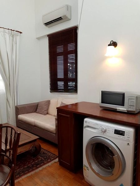 LOTUS AT JOO CHIAT 15