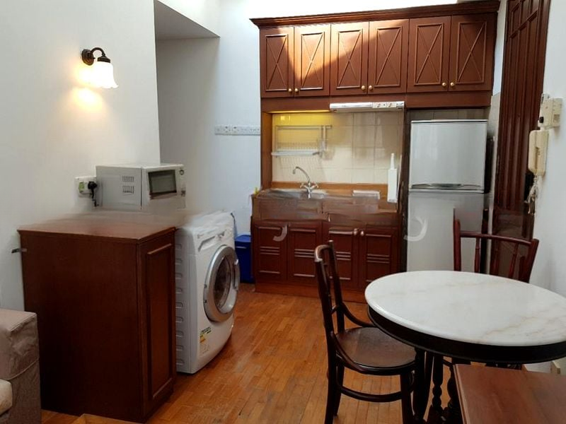 LOTUS AT JOO CHIAT 13