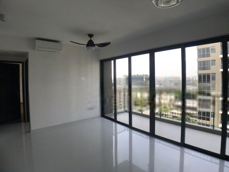 NORTH PARK RESIDENCES 2