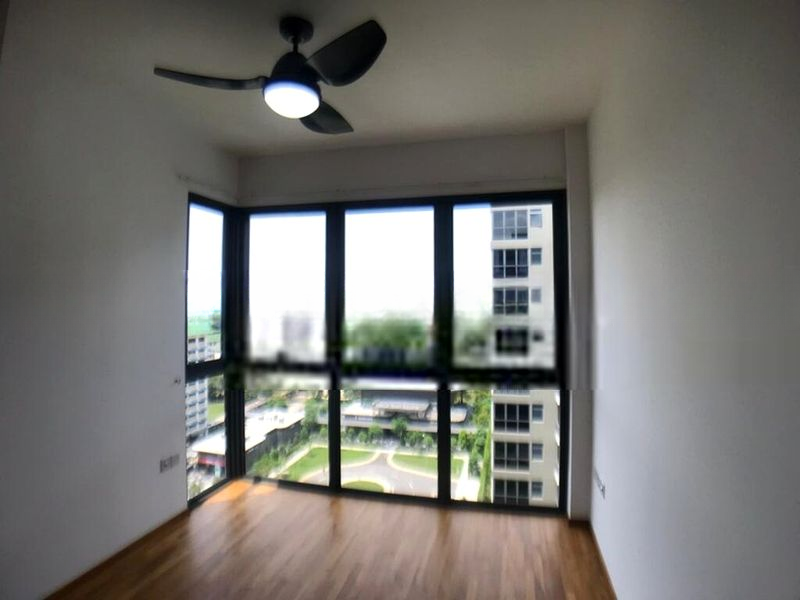 NORTH PARK RESIDENCES 6