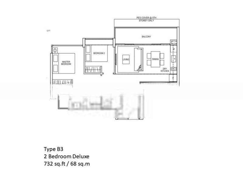 NORTH PARK RESIDENCES 9