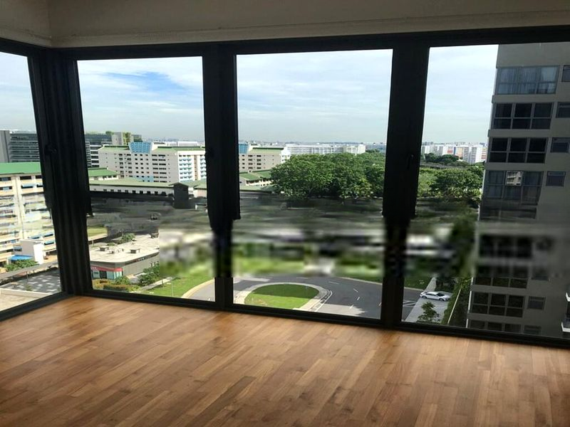 NORTH PARK RESIDENCES 5