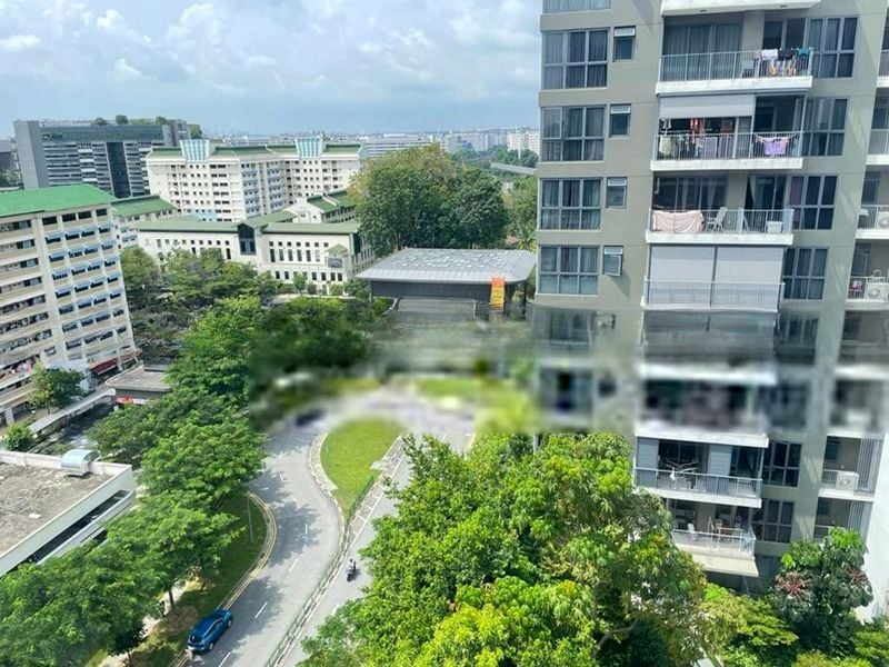 NORTH PARK RESIDENCES 7