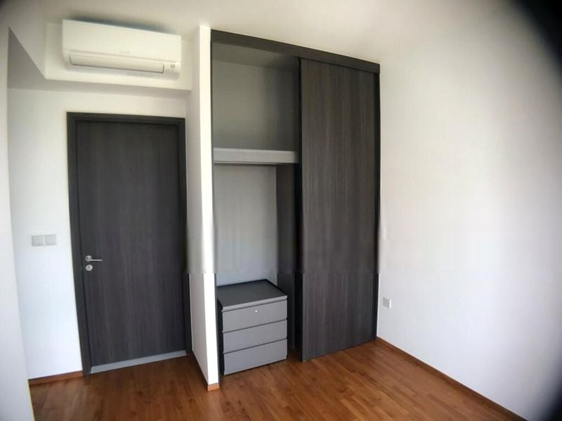 NORTH PARK RESIDENCES 3